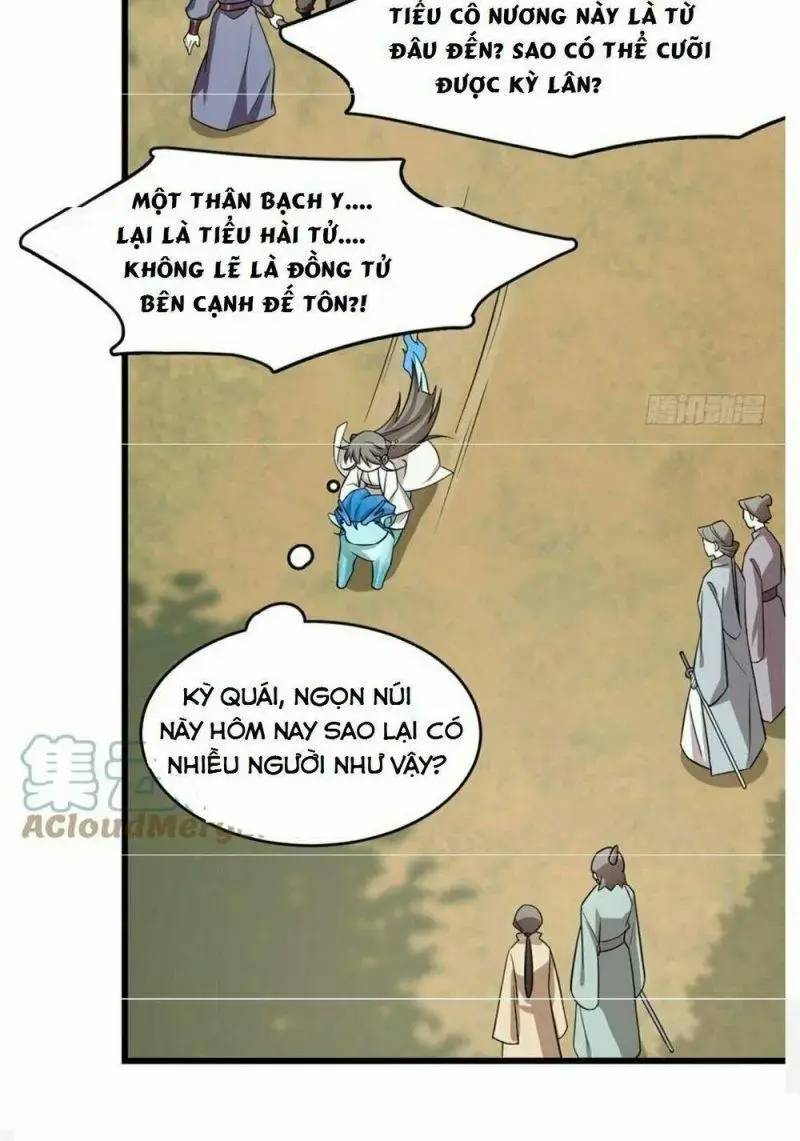 Độc Bộ Thiên Hạ Đặc Công Thần Y Tiểu Thú Phi - Chap 58