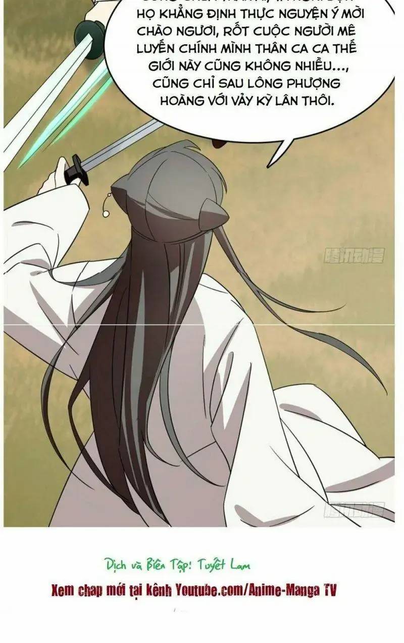 Độc Bộ Thiên Hạ Đặc Công Thần Y Tiểu Thú Phi - Chap 58