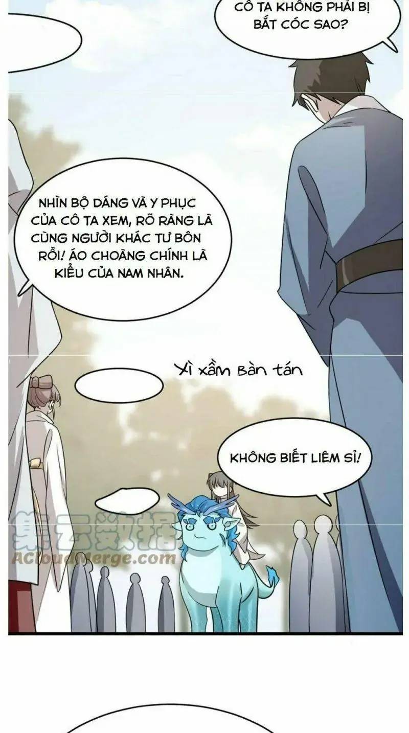 Độc Bộ Thiên Hạ Đặc Công Thần Y Tiểu Thú Phi - Chap 58