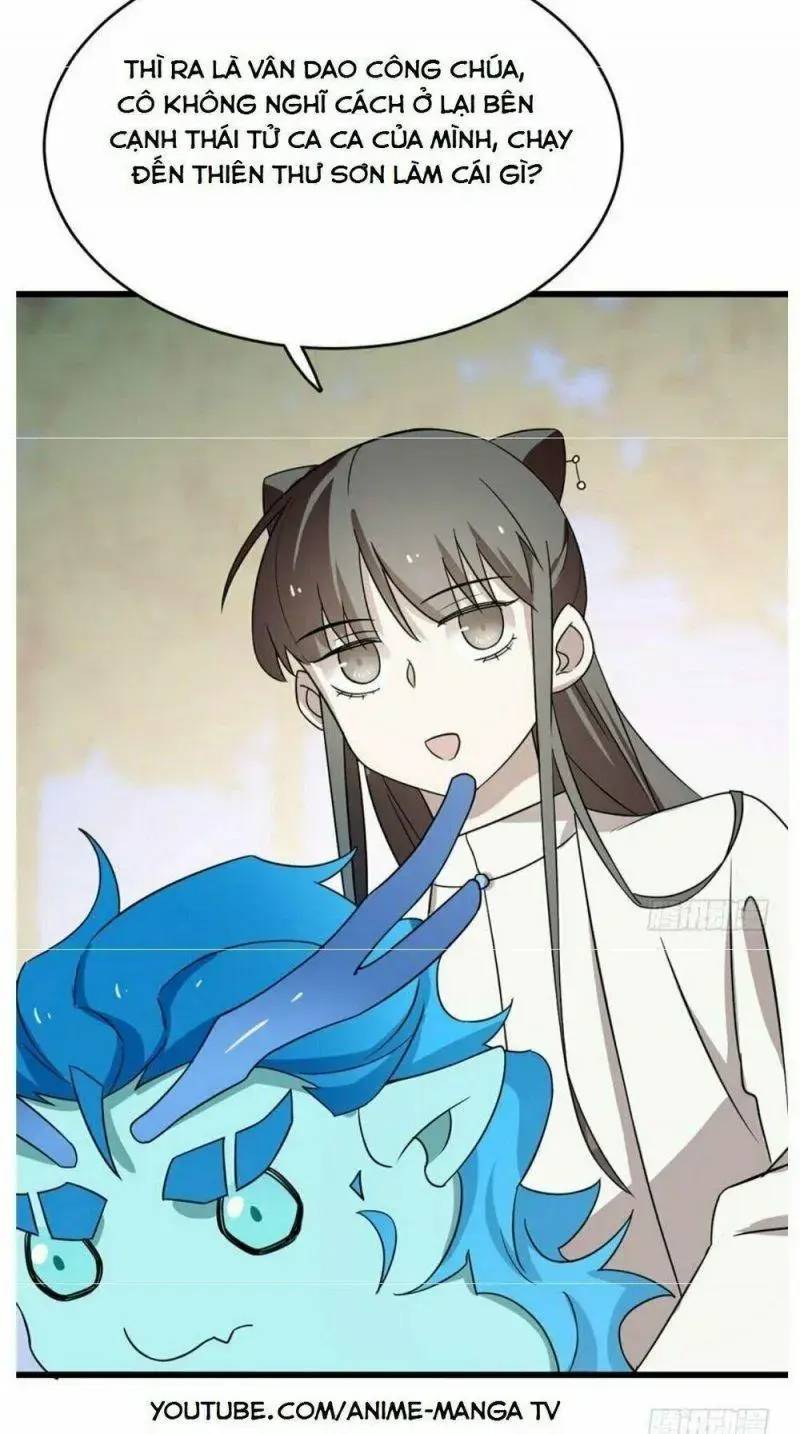 Độc Bộ Thiên Hạ Đặc Công Thần Y Tiểu Thú Phi - Chap 58