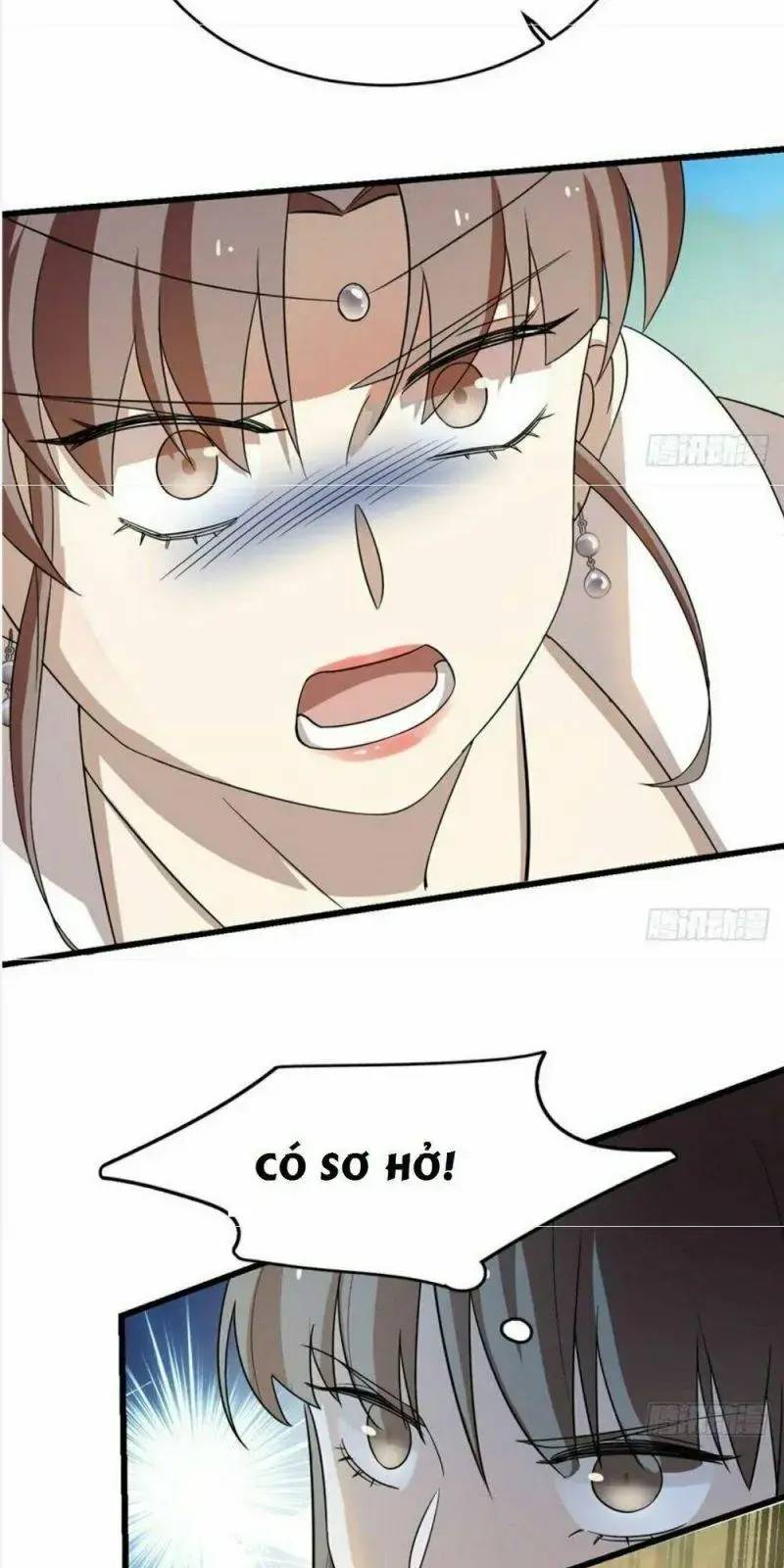 Độc Bộ Thiên Hạ Đặc Công Thần Y Tiểu Thú Phi - Chap 59