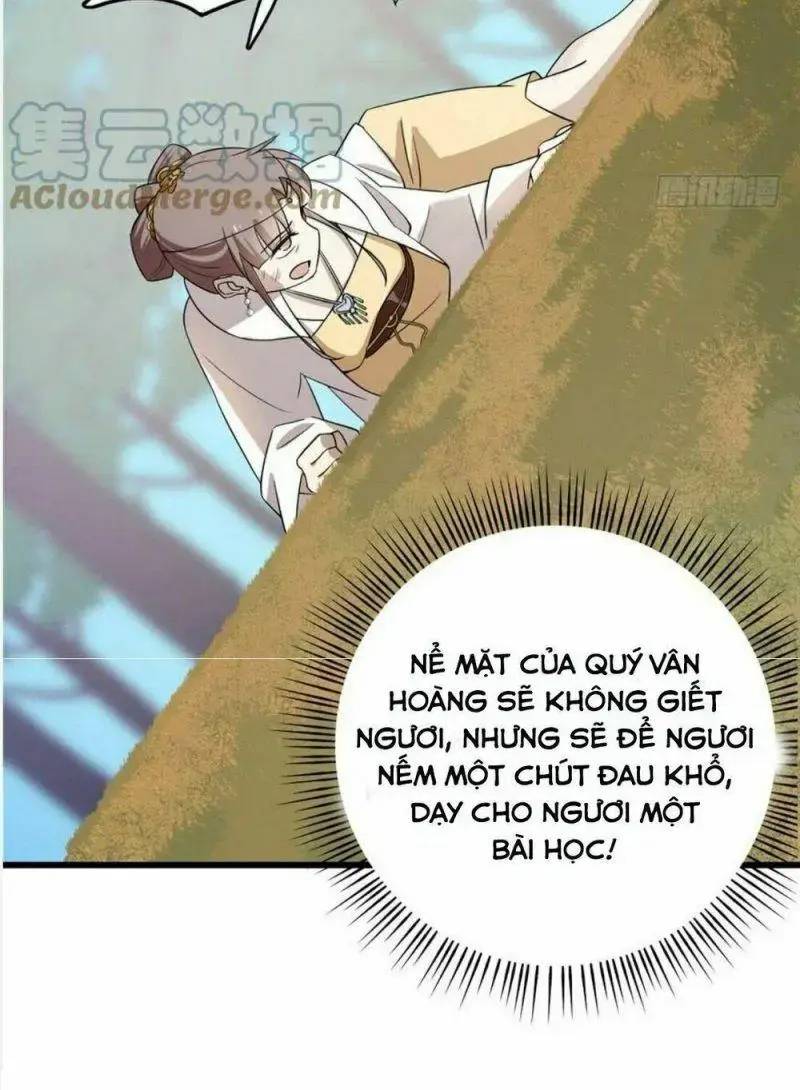 Độc Bộ Thiên Hạ Đặc Công Thần Y Tiểu Thú Phi - Chap 59