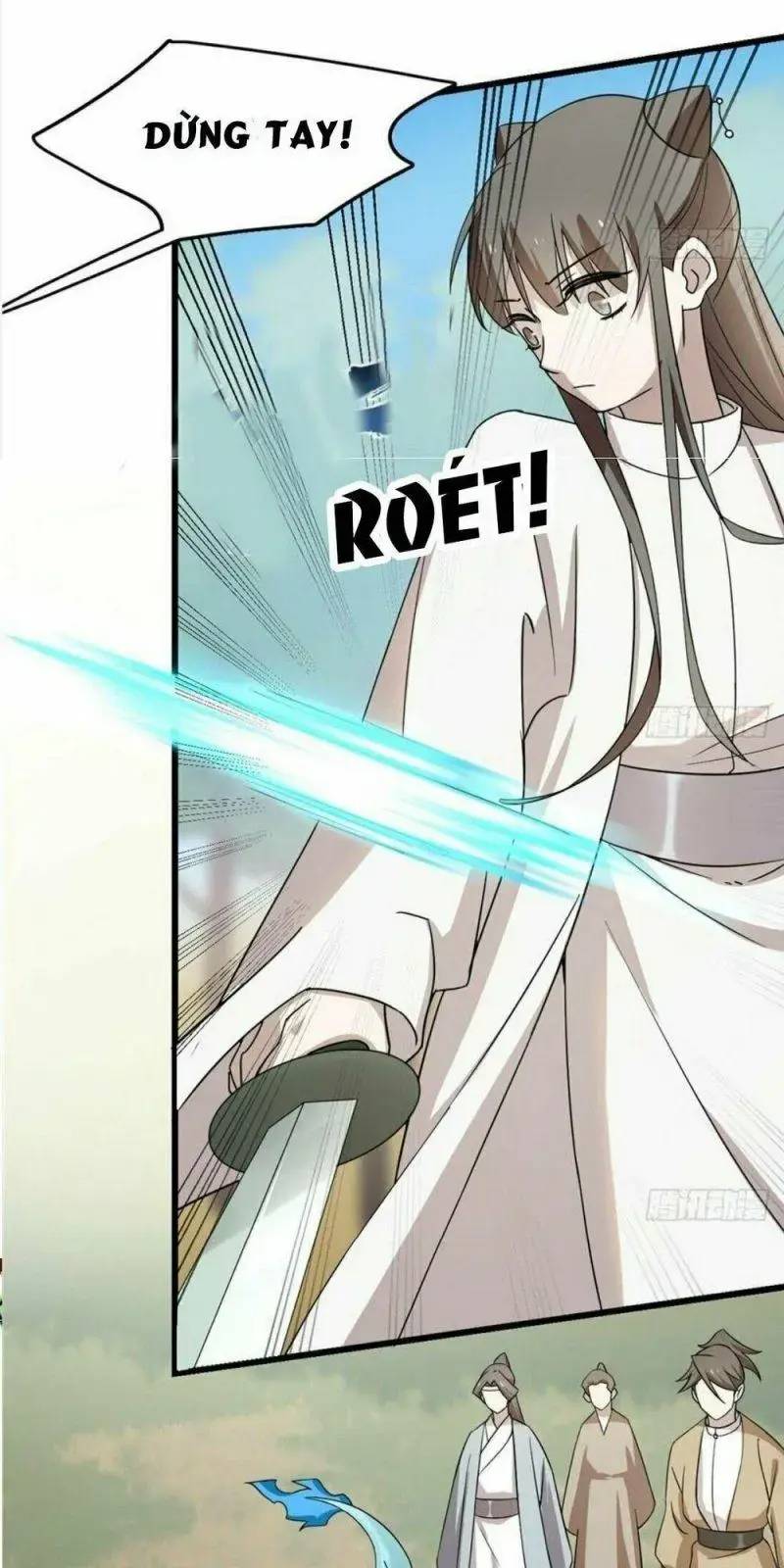 Độc Bộ Thiên Hạ Đặc Công Thần Y Tiểu Thú Phi - Chap 59