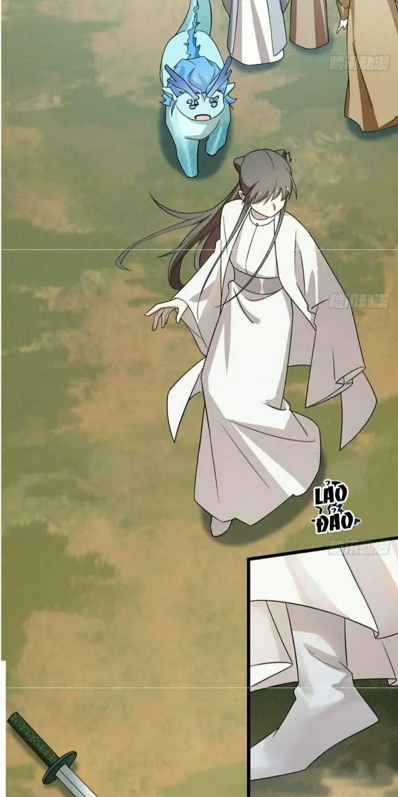 Độc Bộ Thiên Hạ Đặc Công Thần Y Tiểu Thú Phi - Chap 59