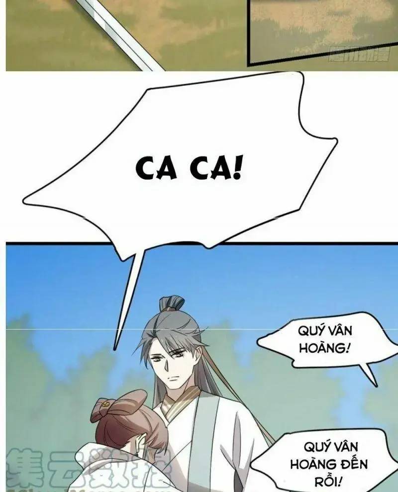 Độc Bộ Thiên Hạ Đặc Công Thần Y Tiểu Thú Phi - Chap 59