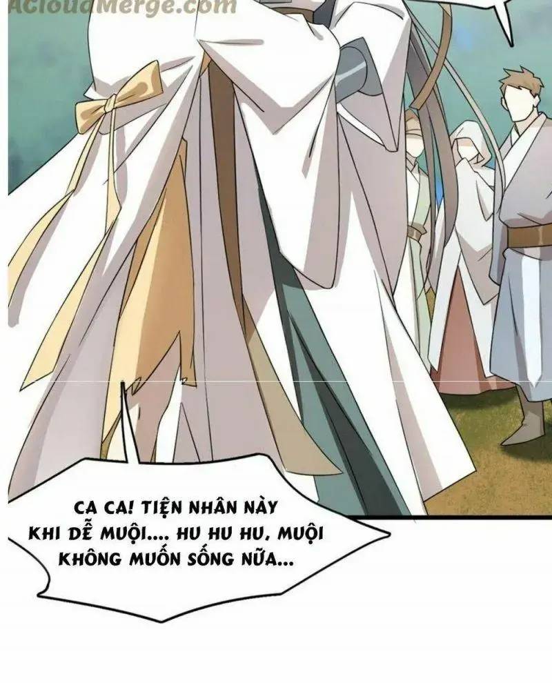 Độc Bộ Thiên Hạ Đặc Công Thần Y Tiểu Thú Phi - Chap 59