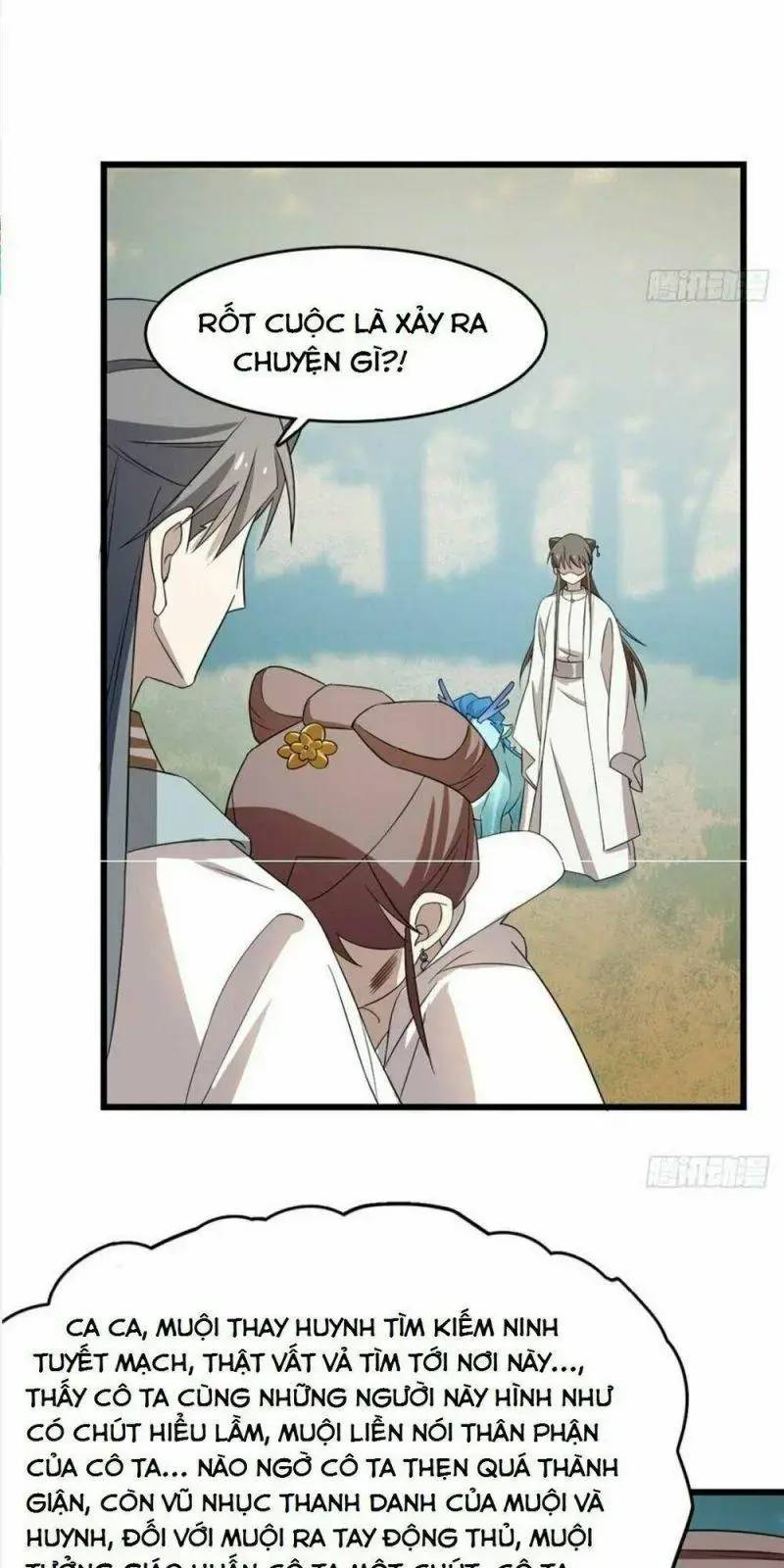 Độc Bộ Thiên Hạ Đặc Công Thần Y Tiểu Thú Phi - Chap 59