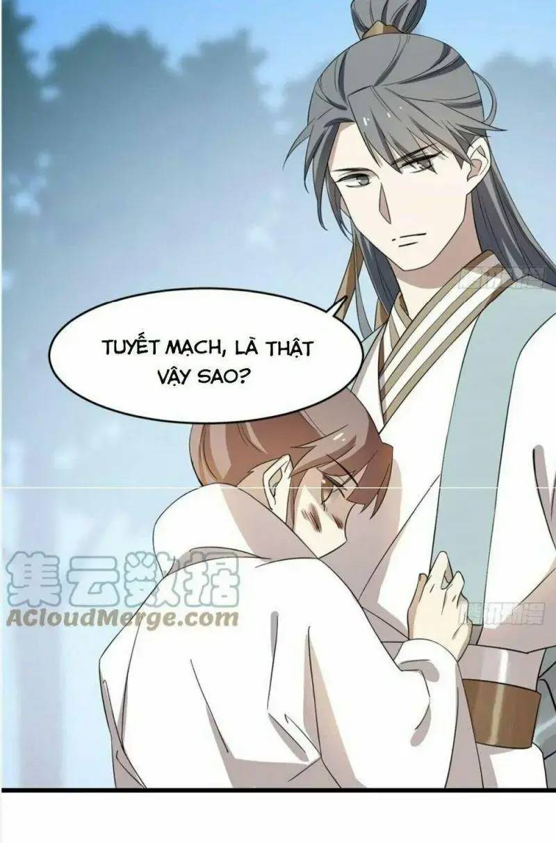 Độc Bộ Thiên Hạ Đặc Công Thần Y Tiểu Thú Phi - Chap 59