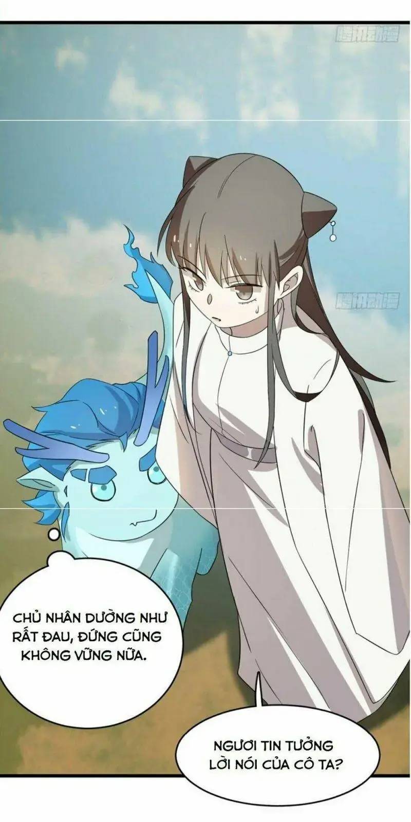 Độc Bộ Thiên Hạ Đặc Công Thần Y Tiểu Thú Phi - Chap 59