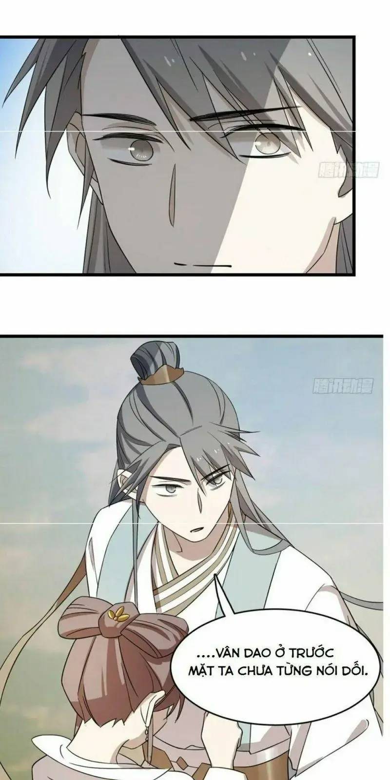 Độc Bộ Thiên Hạ Đặc Công Thần Y Tiểu Thú Phi - Chap 59