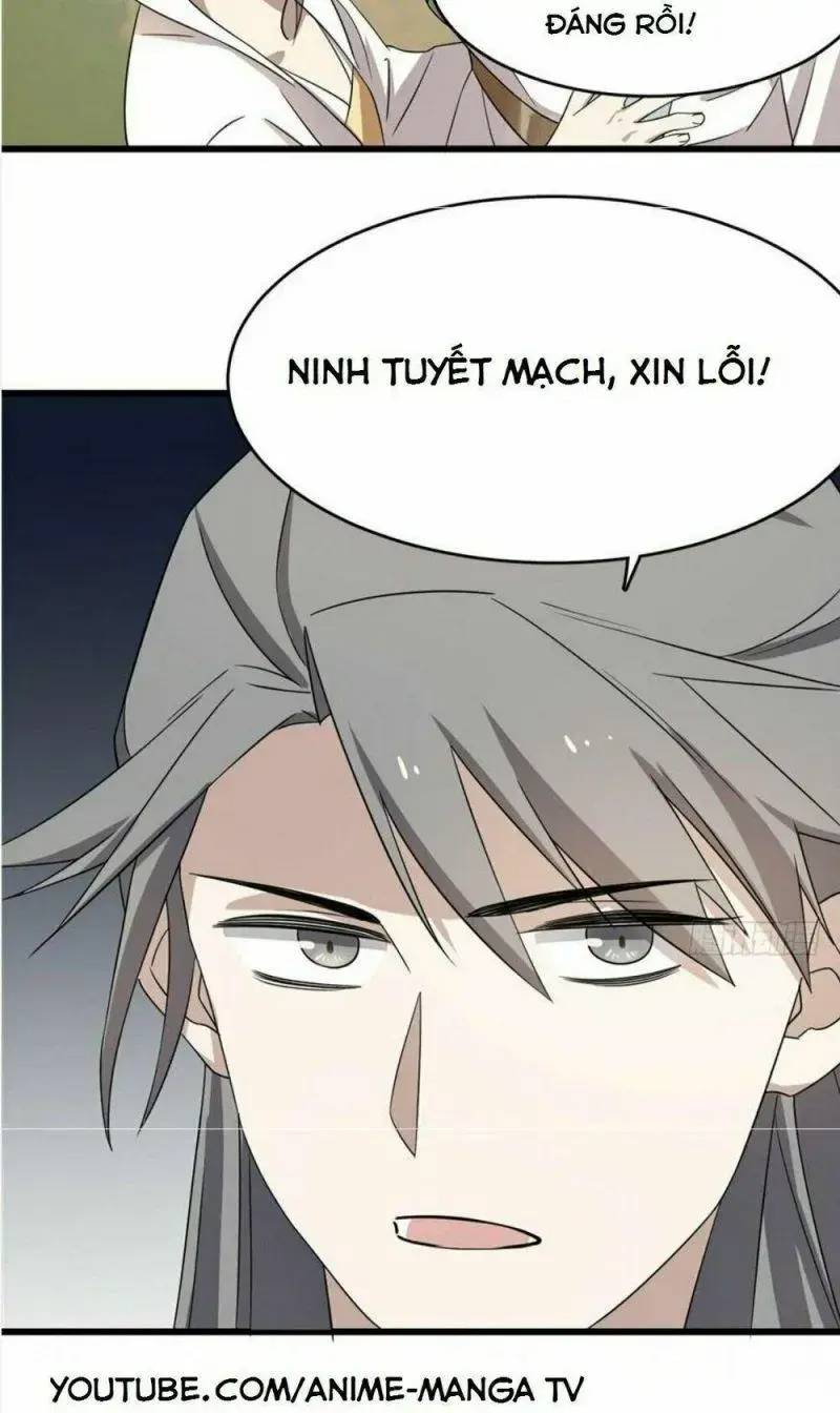 Độc Bộ Thiên Hạ Đặc Công Thần Y Tiểu Thú Phi - Chap 59