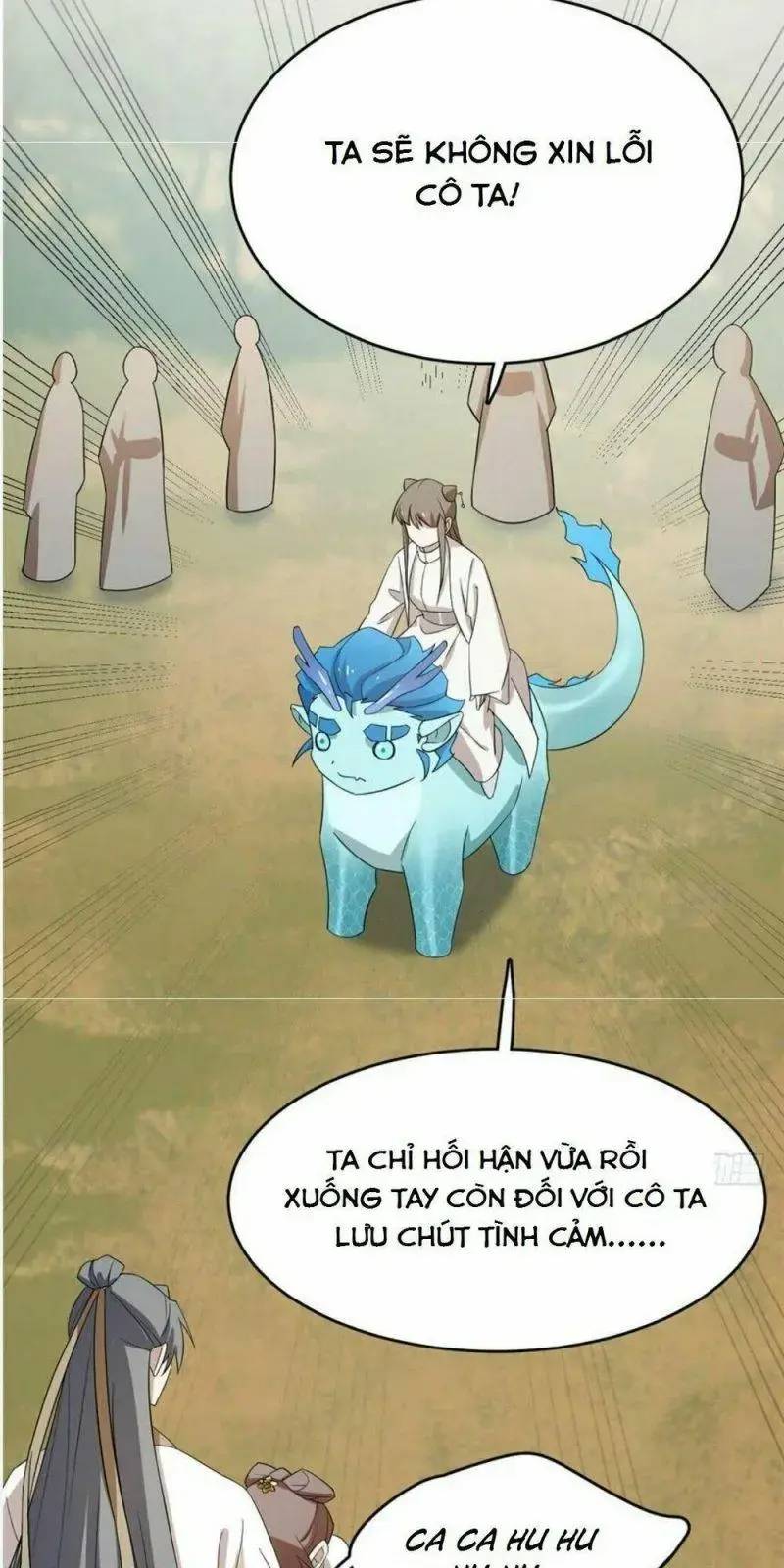 Độc Bộ Thiên Hạ Đặc Công Thần Y Tiểu Thú Phi - Chap 59