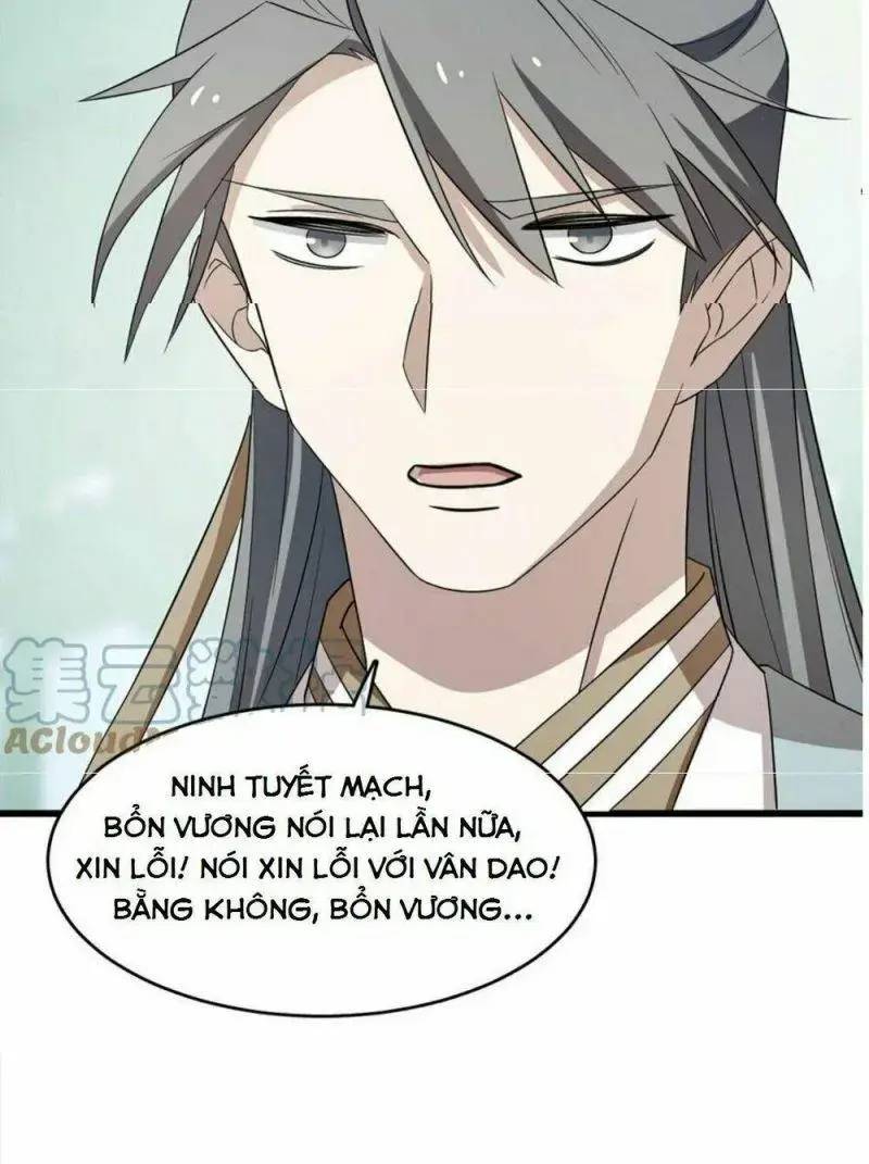 Độc Bộ Thiên Hạ Đặc Công Thần Y Tiểu Thú Phi - Chap 59