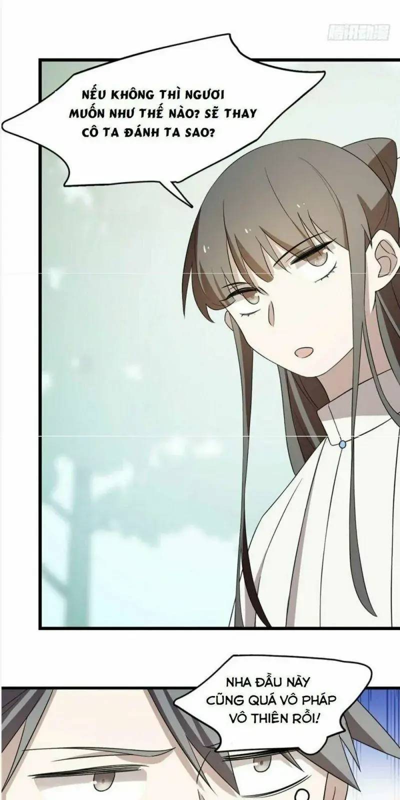 Độc Bộ Thiên Hạ Đặc Công Thần Y Tiểu Thú Phi - Chap 59