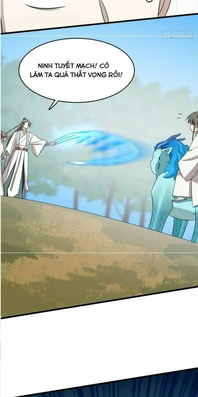 Độc Bộ Thiên Hạ Đặc Công Thần Y Tiểu Thú Phi - Chap 59