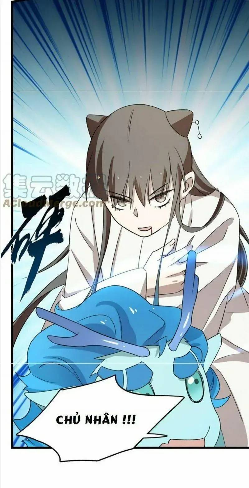 Độc Bộ Thiên Hạ Đặc Công Thần Y Tiểu Thú Phi - Chap 59