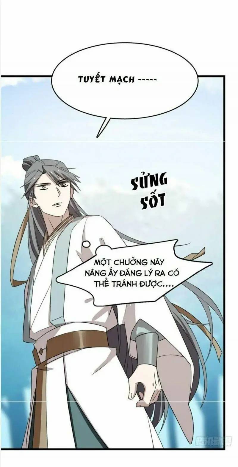 Độc Bộ Thiên Hạ Đặc Công Thần Y Tiểu Thú Phi - Chap 59