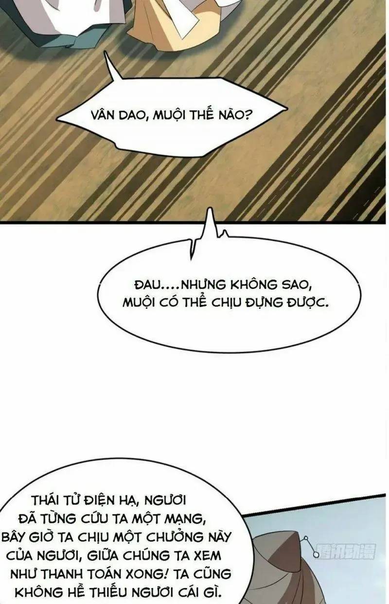 Độc Bộ Thiên Hạ Đặc Công Thần Y Tiểu Thú Phi - Chap 59