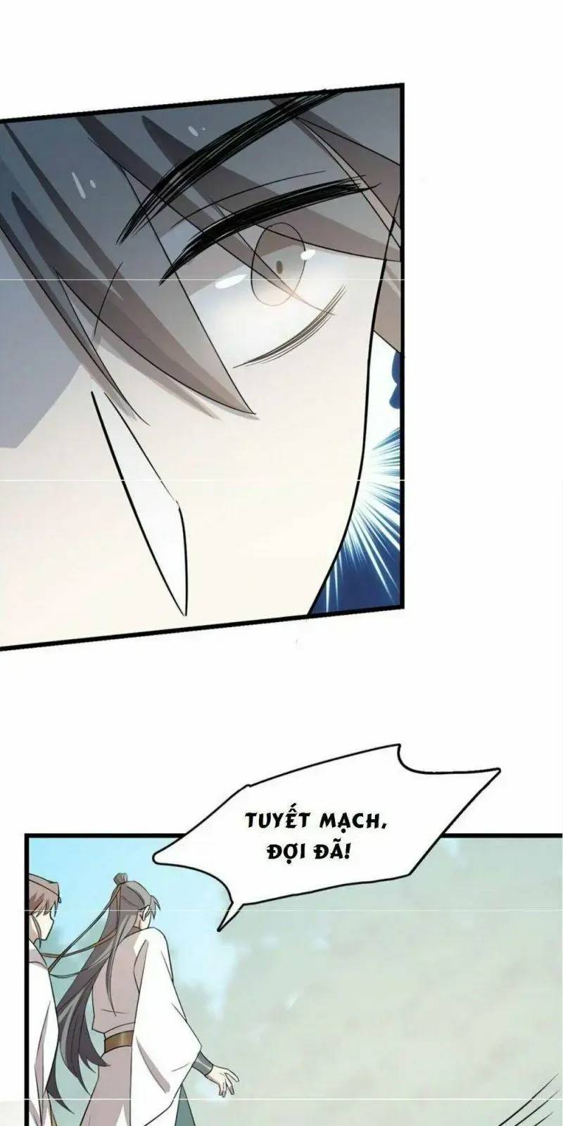 Độc Bộ Thiên Hạ Đặc Công Thần Y Tiểu Thú Phi - Chap 59