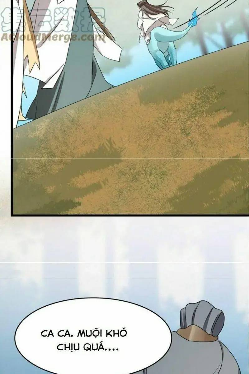 Độc Bộ Thiên Hạ Đặc Công Thần Y Tiểu Thú Phi - Chap 59