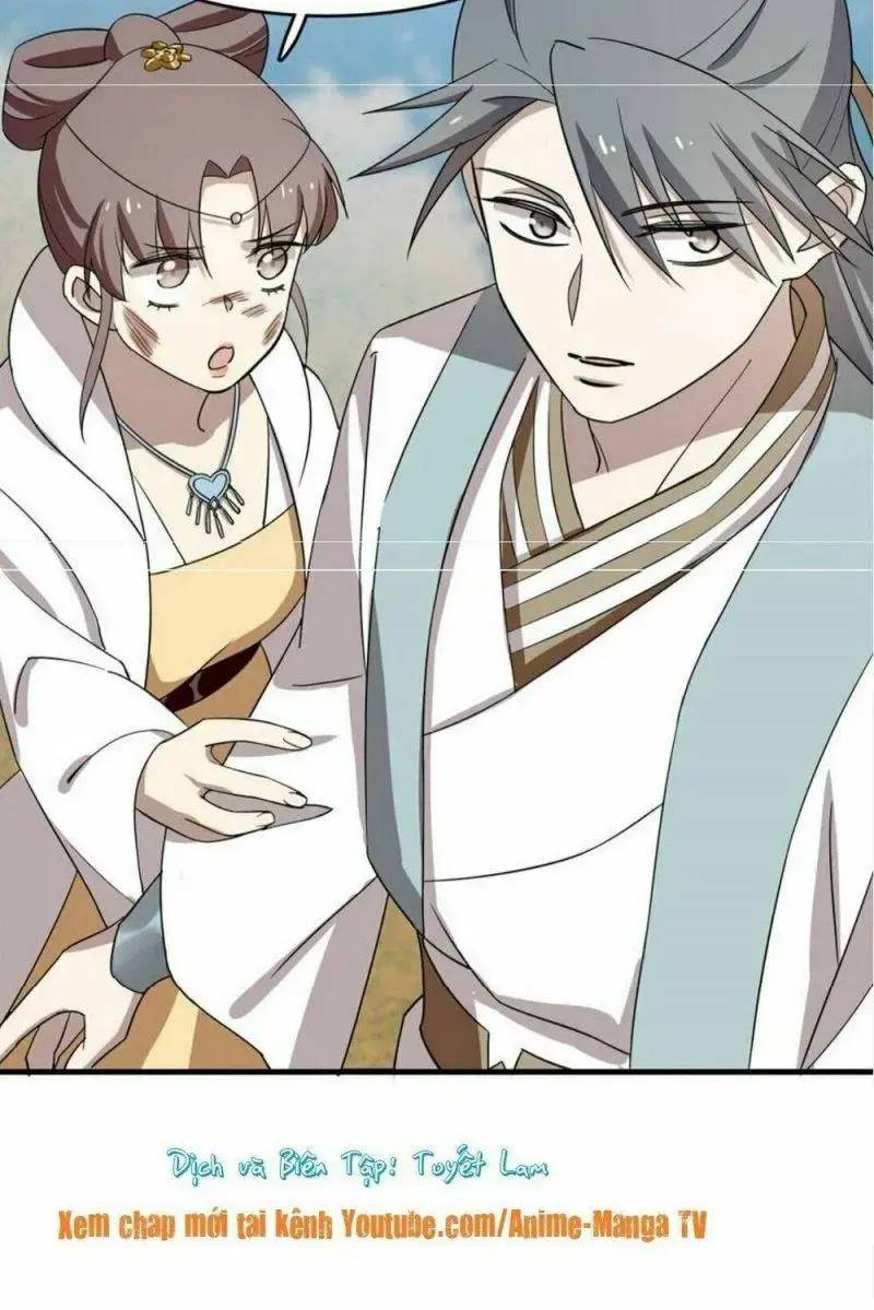 Độc Bộ Thiên Hạ Đặc Công Thần Y Tiểu Thú Phi - Chap 59