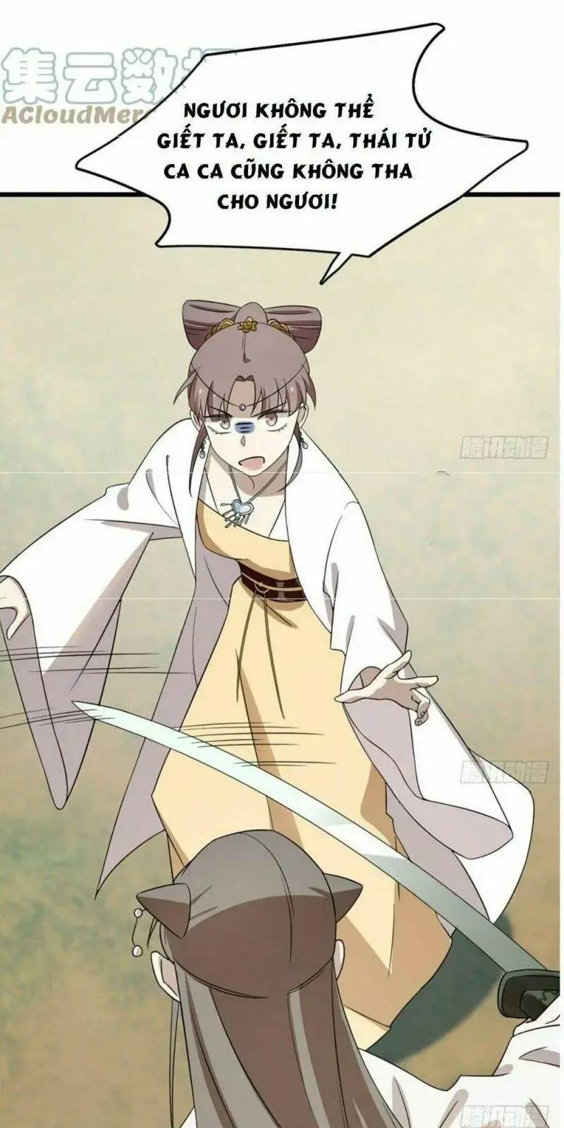 Độc Bộ Thiên Hạ Đặc Công Thần Y Tiểu Thú Phi - Chap 59