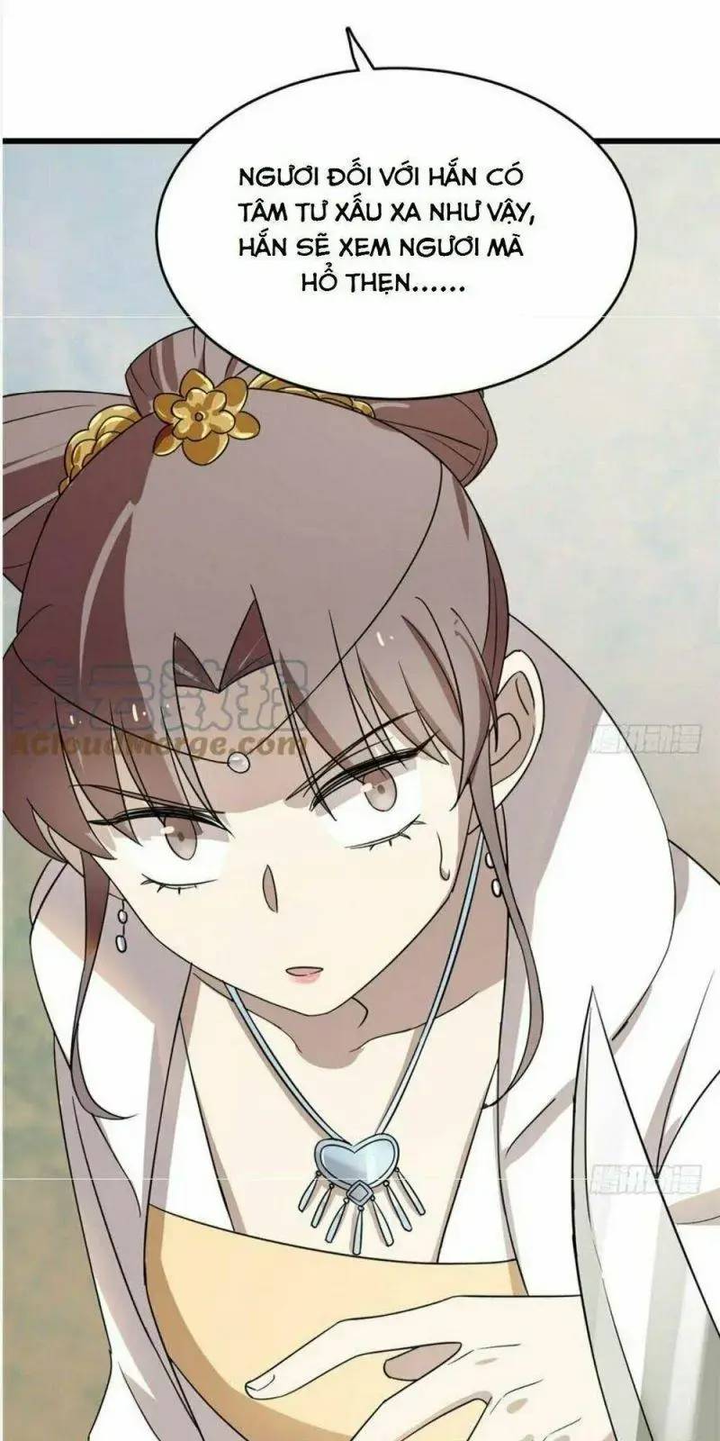 Độc Bộ Thiên Hạ Đặc Công Thần Y Tiểu Thú Phi - Chap 59