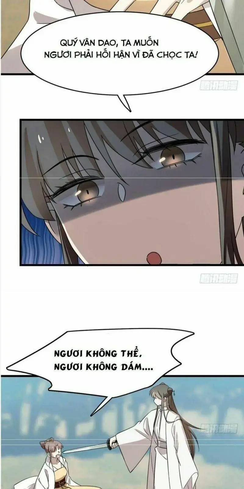 Độc Bộ Thiên Hạ Đặc Công Thần Y Tiểu Thú Phi - Chap 59