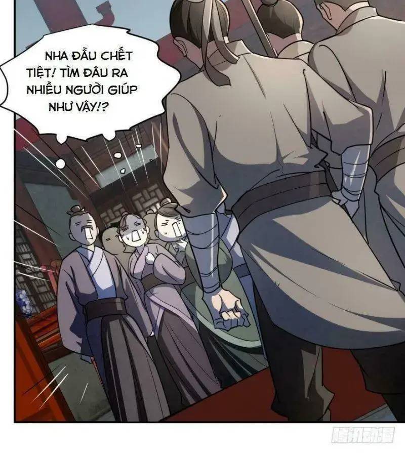 Độc Bộ Thiên Hạ Đặc Công Thần Y Tiểu Thú Phi - Chap 6