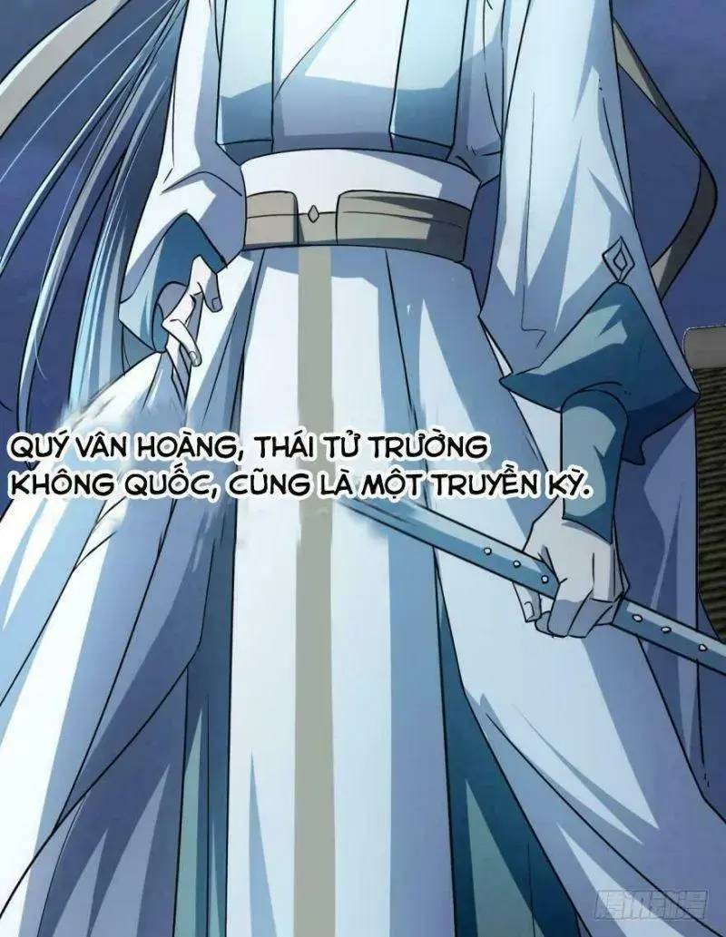 Độc Bộ Thiên Hạ Đặc Công Thần Y Tiểu Thú Phi - Chap 6