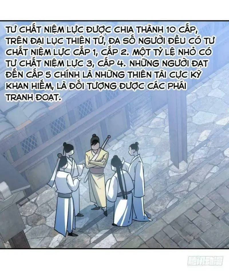 Độc Bộ Thiên Hạ Đặc Công Thần Y Tiểu Thú Phi - Chap 6
