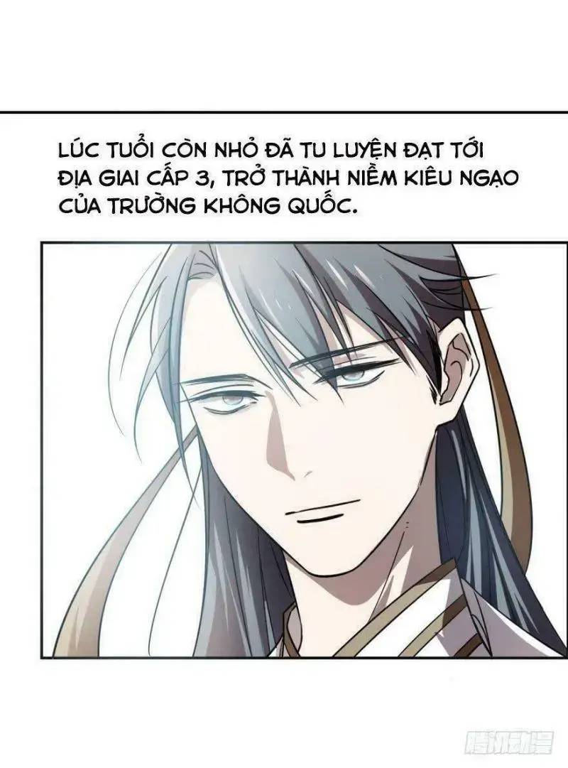 Độc Bộ Thiên Hạ Đặc Công Thần Y Tiểu Thú Phi - Chap 6