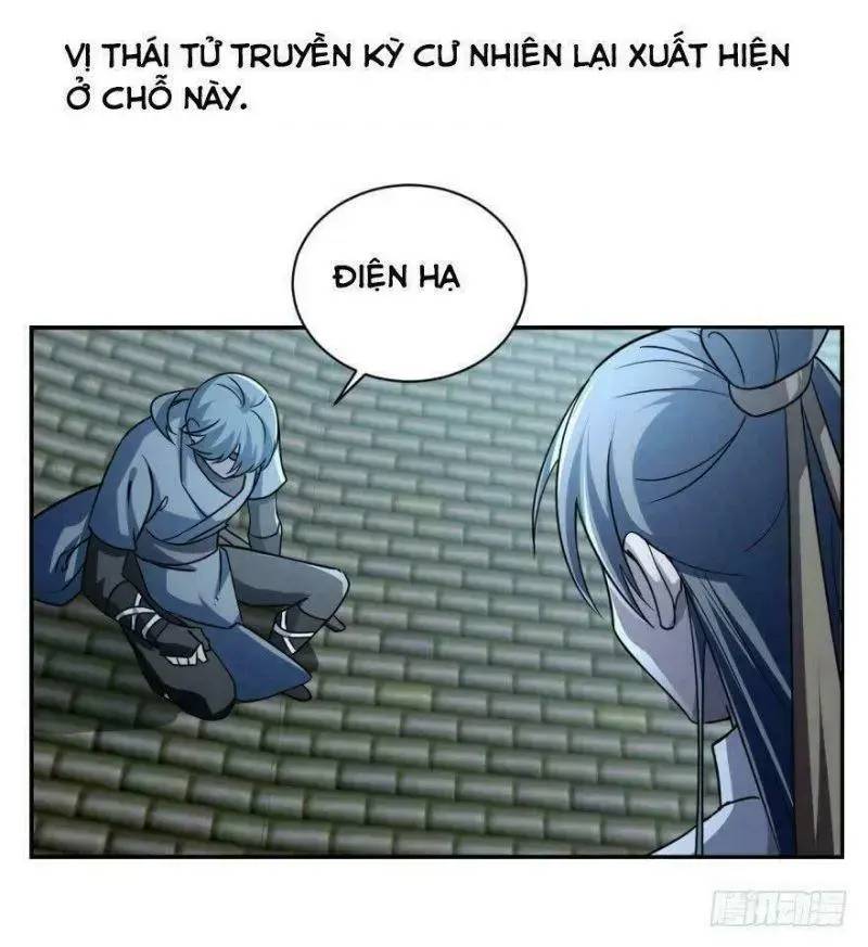 Độc Bộ Thiên Hạ Đặc Công Thần Y Tiểu Thú Phi - Chap 6