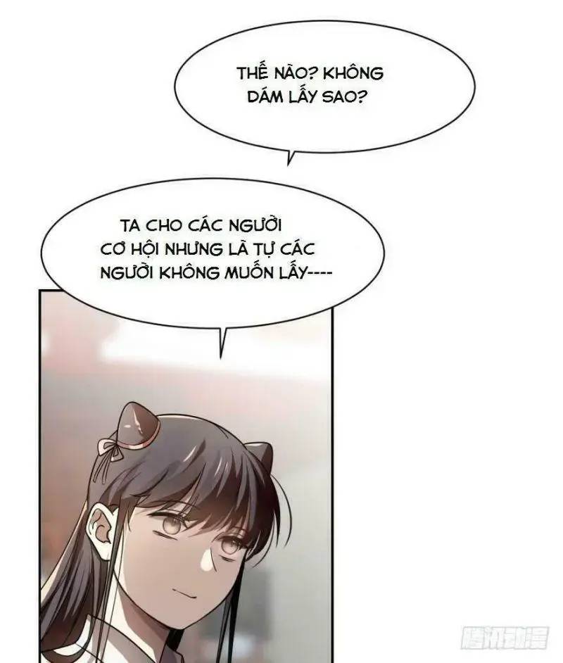 Độc Bộ Thiên Hạ Đặc Công Thần Y Tiểu Thú Phi - Chap 6