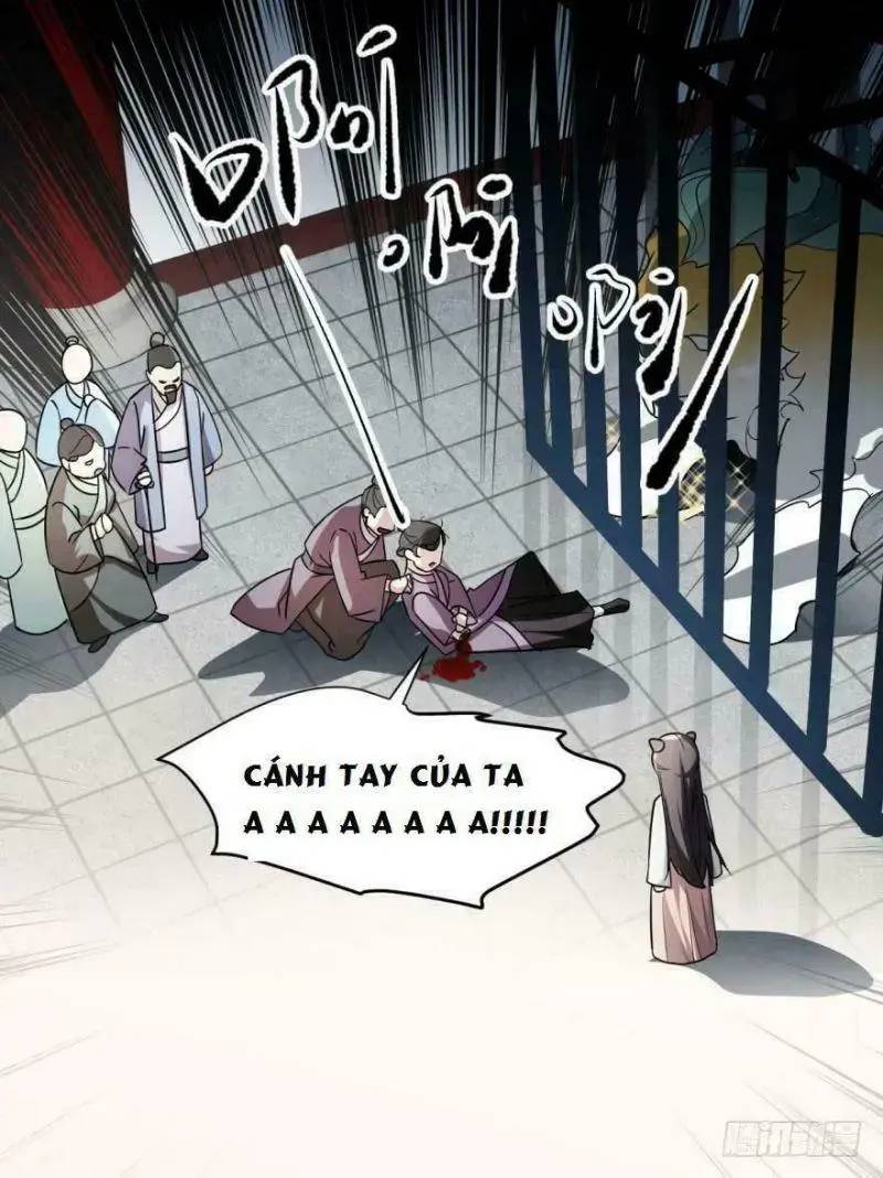 Độc Bộ Thiên Hạ Đặc Công Thần Y Tiểu Thú Phi - Chap 6