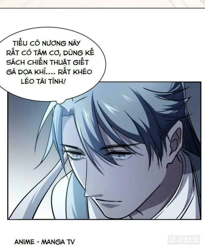 Độc Bộ Thiên Hạ Đặc Công Thần Y Tiểu Thú Phi - Chap 6