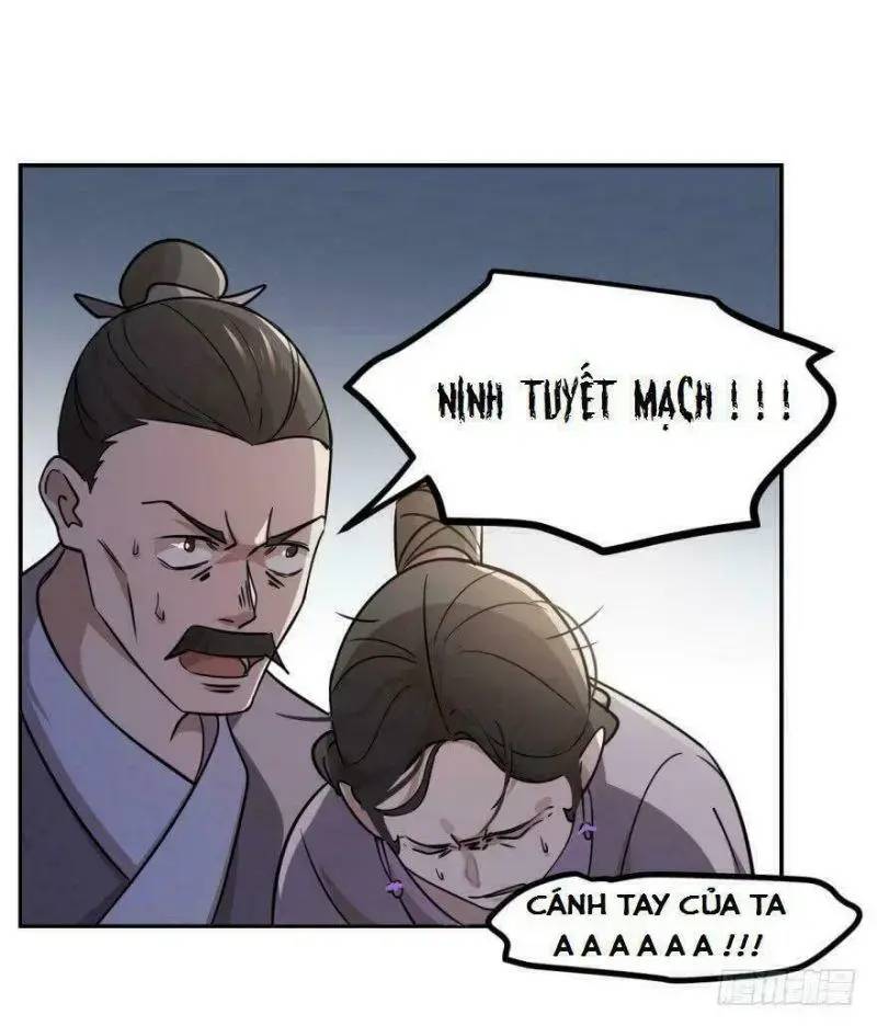 Độc Bộ Thiên Hạ Đặc Công Thần Y Tiểu Thú Phi - Chap 6