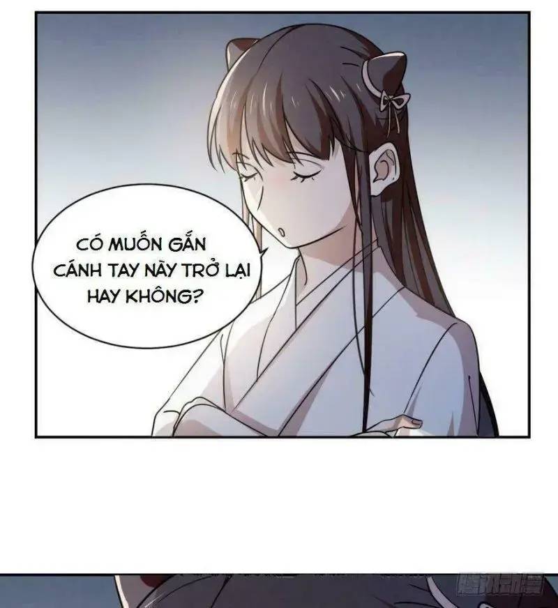 Độc Bộ Thiên Hạ Đặc Công Thần Y Tiểu Thú Phi - Chap 6