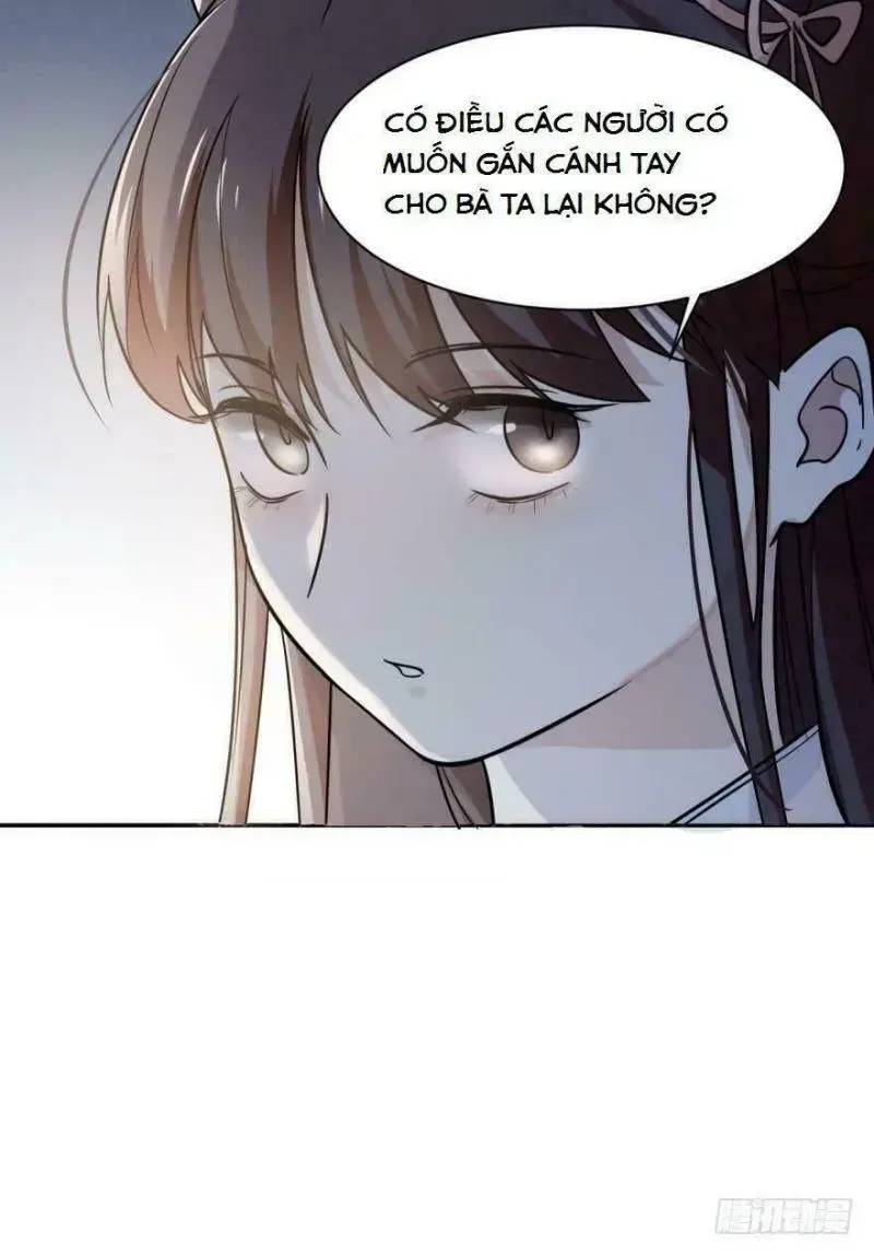 Độc Bộ Thiên Hạ Đặc Công Thần Y Tiểu Thú Phi - Chap 6