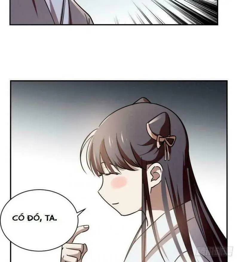 Độc Bộ Thiên Hạ Đặc Công Thần Y Tiểu Thú Phi - Chap 6