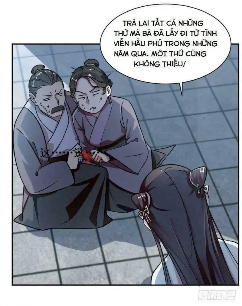 Độc Bộ Thiên Hạ Đặc Công Thần Y Tiểu Thú Phi - Chap 6