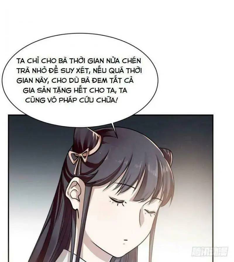 Độc Bộ Thiên Hạ Đặc Công Thần Y Tiểu Thú Phi - Chap 6