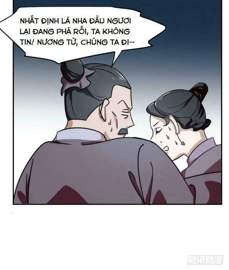 Độc Bộ Thiên Hạ Đặc Công Thần Y Tiểu Thú Phi - Chap 6