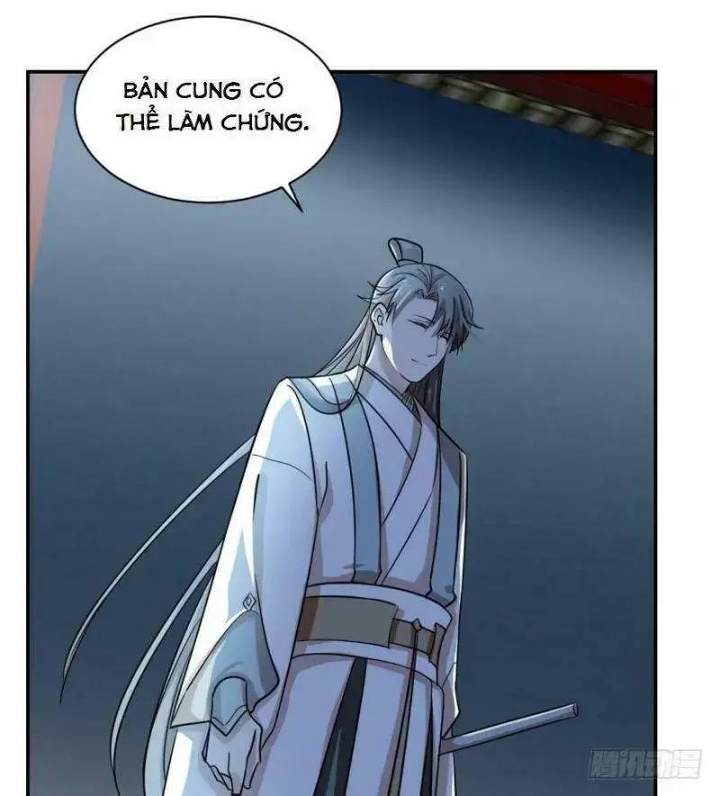 Độc Bộ Thiên Hạ Đặc Công Thần Y Tiểu Thú Phi - Chap 6