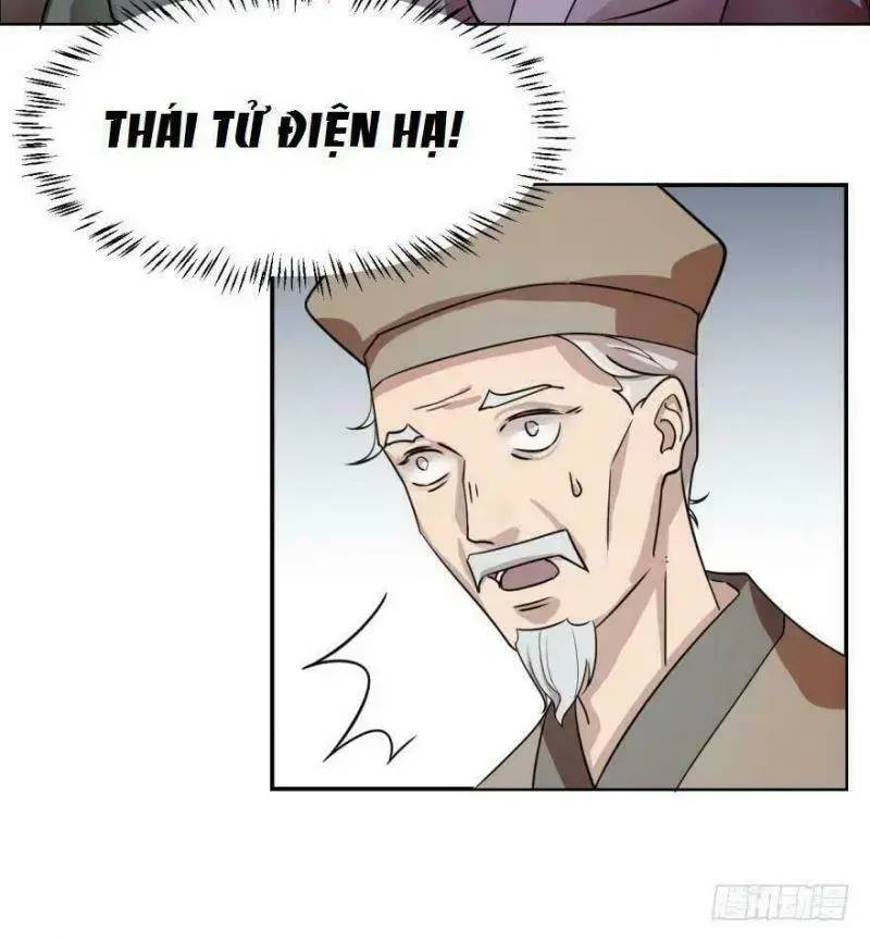 Độc Bộ Thiên Hạ Đặc Công Thần Y Tiểu Thú Phi - Chap 6