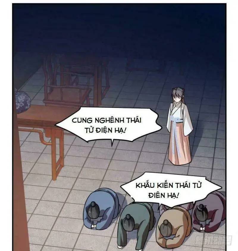 Độc Bộ Thiên Hạ Đặc Công Thần Y Tiểu Thú Phi - Chap 6