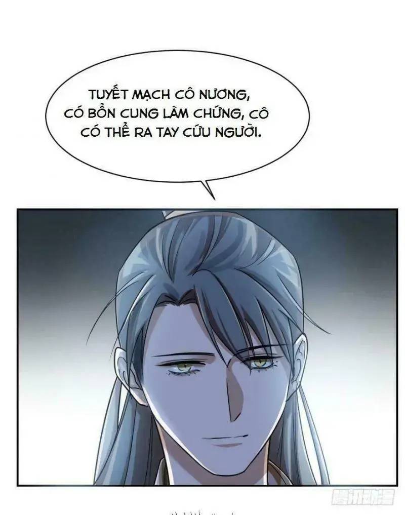 Độc Bộ Thiên Hạ Đặc Công Thần Y Tiểu Thú Phi - Chap 6