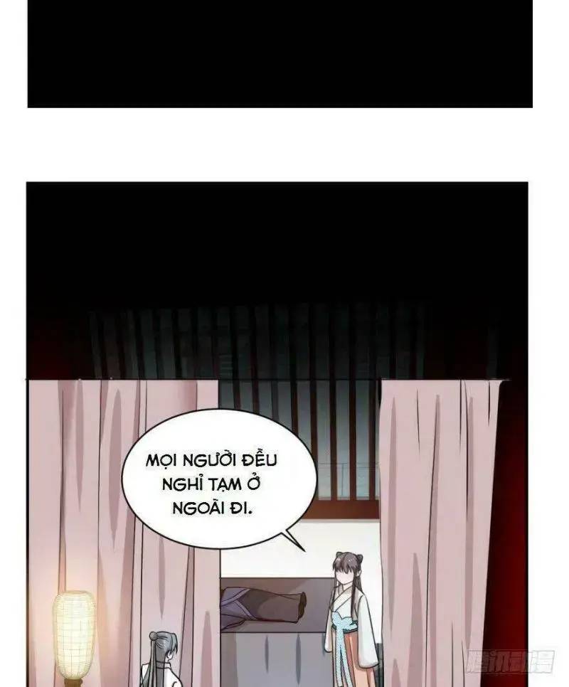 Độc Bộ Thiên Hạ Đặc Công Thần Y Tiểu Thú Phi - Chap 6