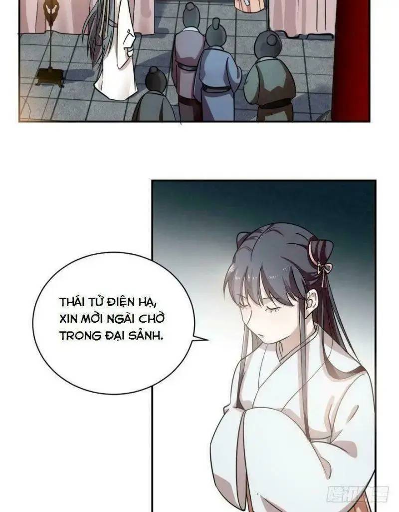 Độc Bộ Thiên Hạ Đặc Công Thần Y Tiểu Thú Phi - Chap 6