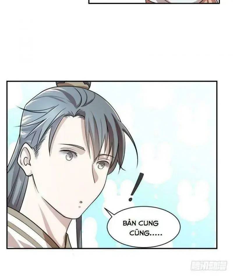 Độc Bộ Thiên Hạ Đặc Công Thần Y Tiểu Thú Phi - Chap 6